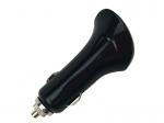 Auto Male Plug Cigarette Lighter Adapter